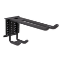 Dual Utility Storage Hook