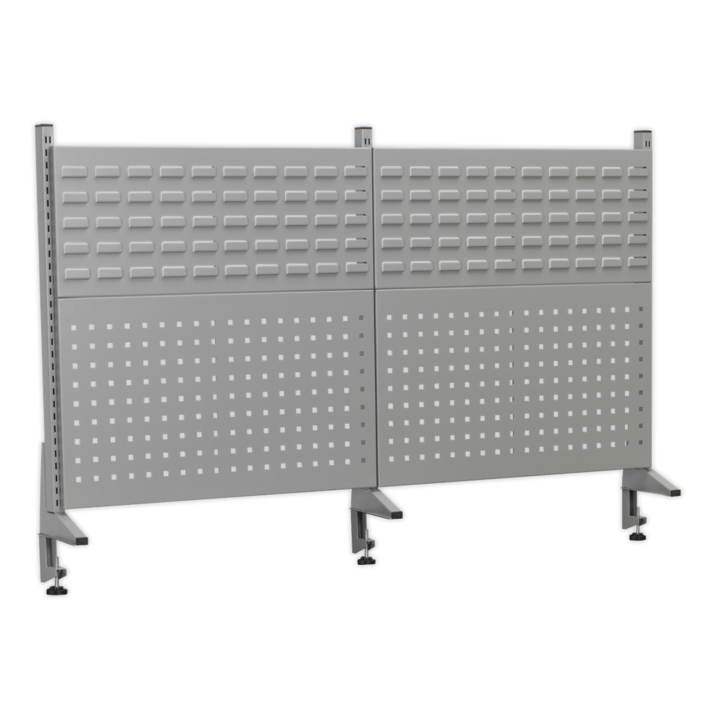 Premier Industrial™ Back Panel Assembly for API1500