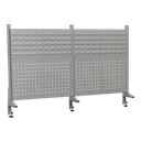 Sealey Premier Industrial™ Back Panel Assembly for API1500