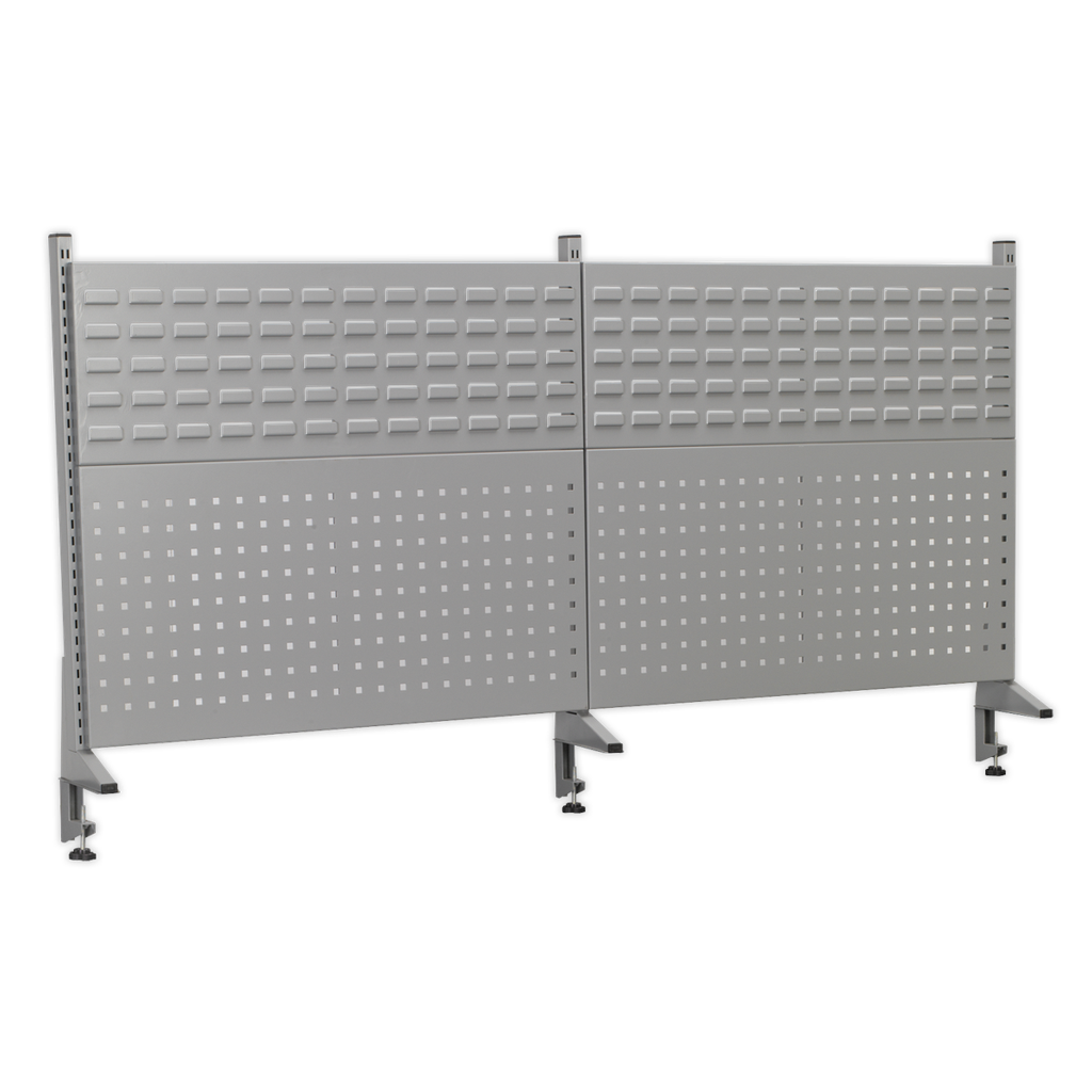 Premier Industrial™ Back Panel Assembly for API1800