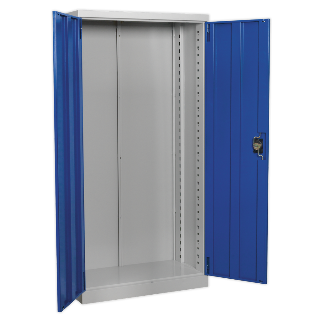 Premier Industrial™ Full Height Cabinet