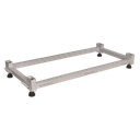 Premier Industrial™ Base Unit for API Industrial Cabinet