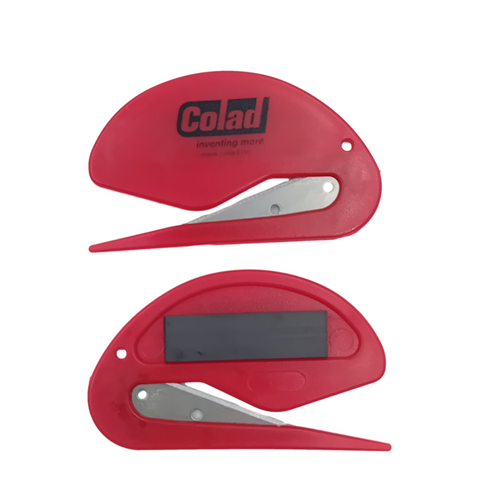 Colad Magnetic Film Cutter (Pkt 10)