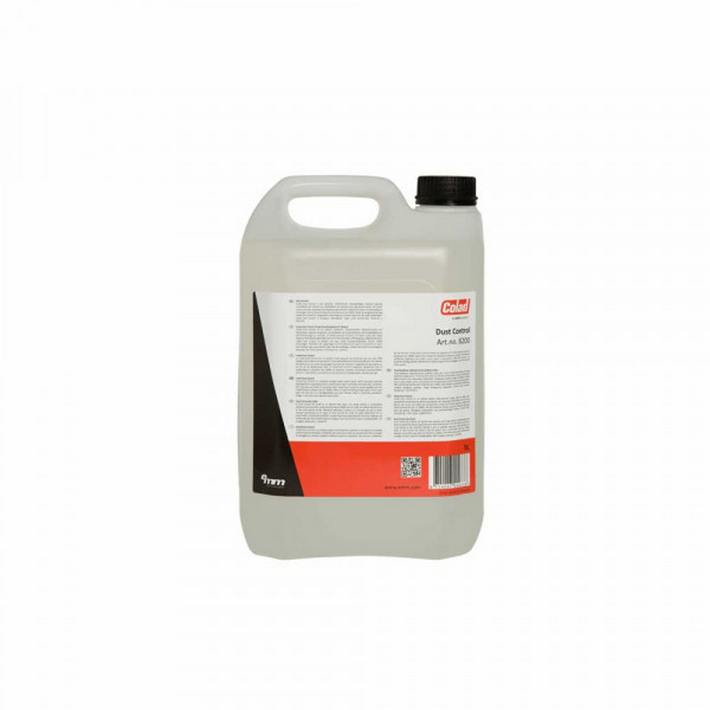 5ltr Colad Dust Control (Pkt 4)