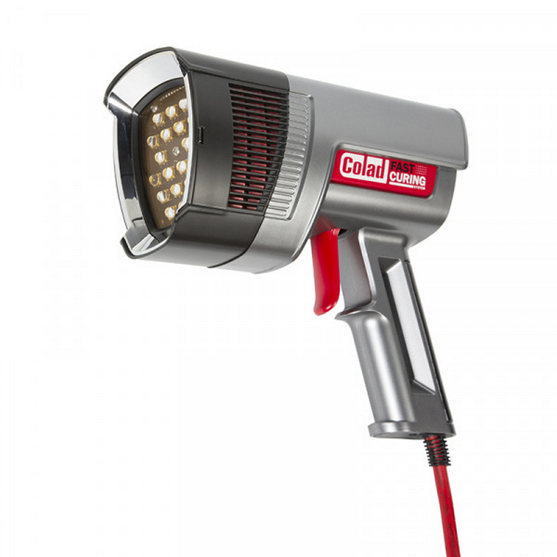 Colad UV Curing Light (Each)