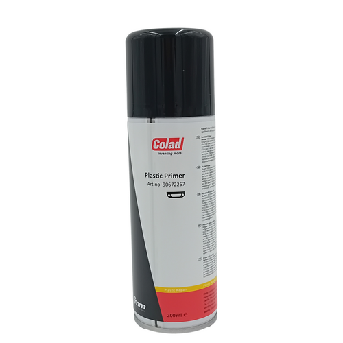 200ml Tander Primer Plastic Aerosol 40.30 (Each)