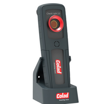 Colad Colour Check Light (Each)