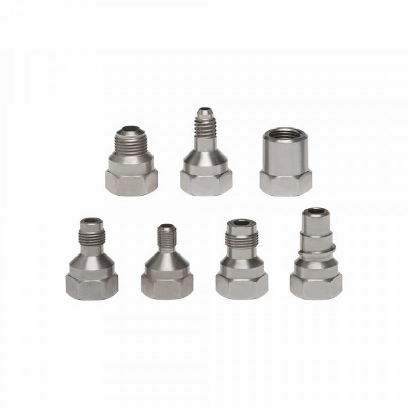 Colad Snap Lid Adaptor Sata Fast Removel (Each)