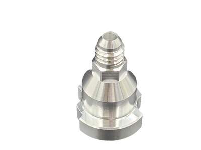 Etalon Aluminum Devilbiss Compact Mini & SRI Family & DV1S Adapter