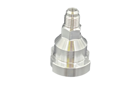 Etalon Aluminum ANI R1 Mini / Sata Minijet (1/2/3) / Sagola 475MINI Mini Adapter (3M #12)