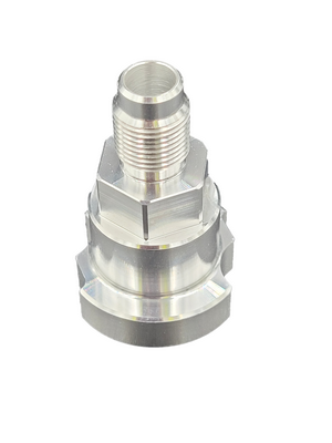 Etalon Aluminum Walcom (GEO/EGO) Adapter