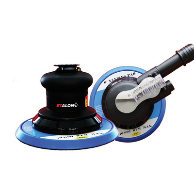 Etalon Pneumatic Randon Orbital 150mm Sander 2.5mm Orbit (Each)