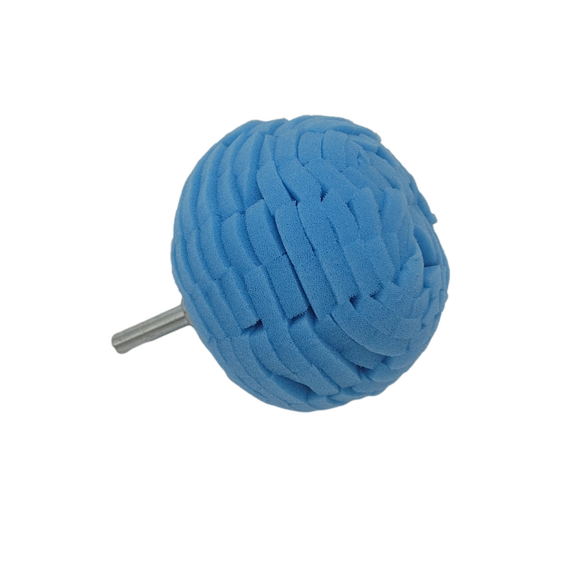 Etalon Foam Polishing Ball 100mm  (Each)