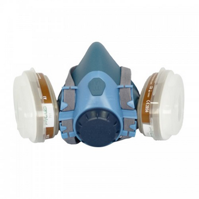Etalon Half Mask Kit A1P2