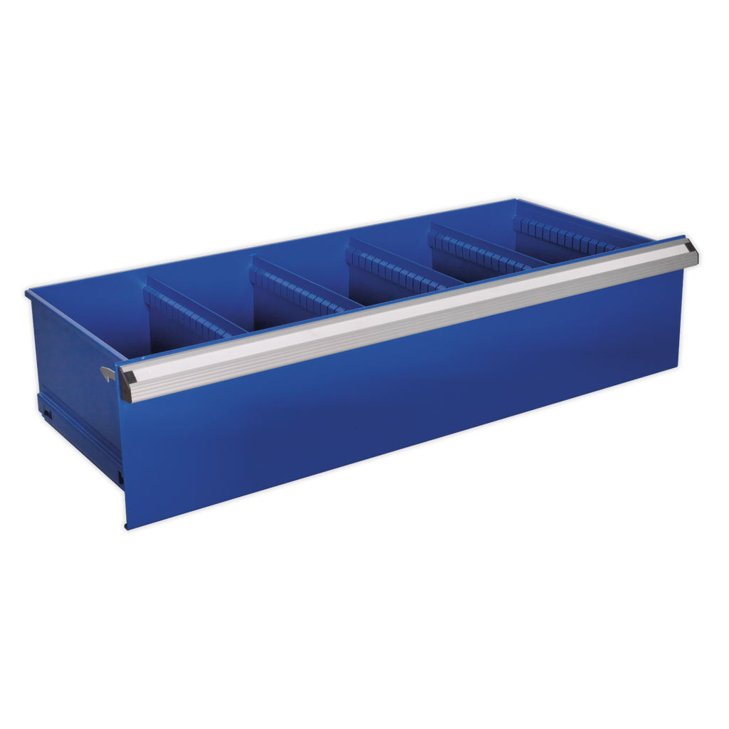 Premier Industrial™ Drawer 200mm Deep 75kg Capacity