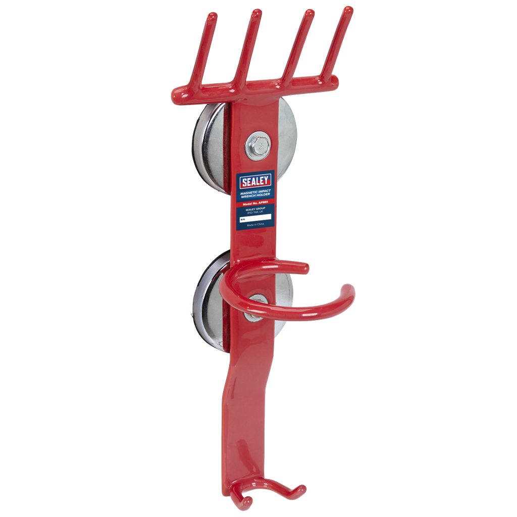 Sealey Magnetic Impact Wrench Holder