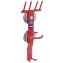 Magnetic Impact Wrench Holder