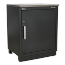 Premier™ Heavy-Duty Modular Floor Cabinet 1 Door 775mm
