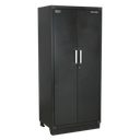 Premier™ Heavy-Duty Modular Full Height Floor Cabinet 2 Door 930mm