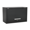 Sealey Premier™ Heavy-Duty Modular Wall Cabinet 775mm