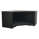 Sealey Premier™ Heavy-Duty Modular Corner Wall Cabinet 930mm