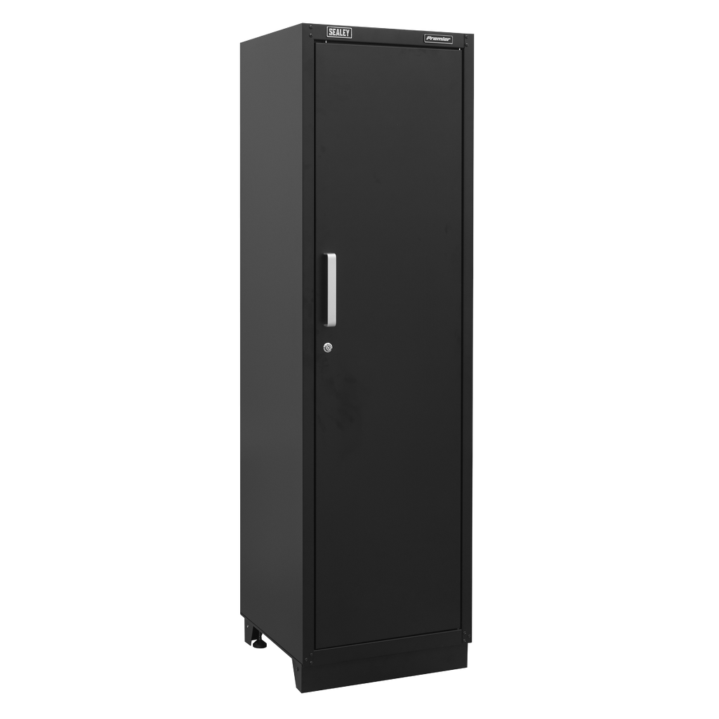Premier™ Heavy-Duty Modular Full Height Floor Cabinet 2110mm