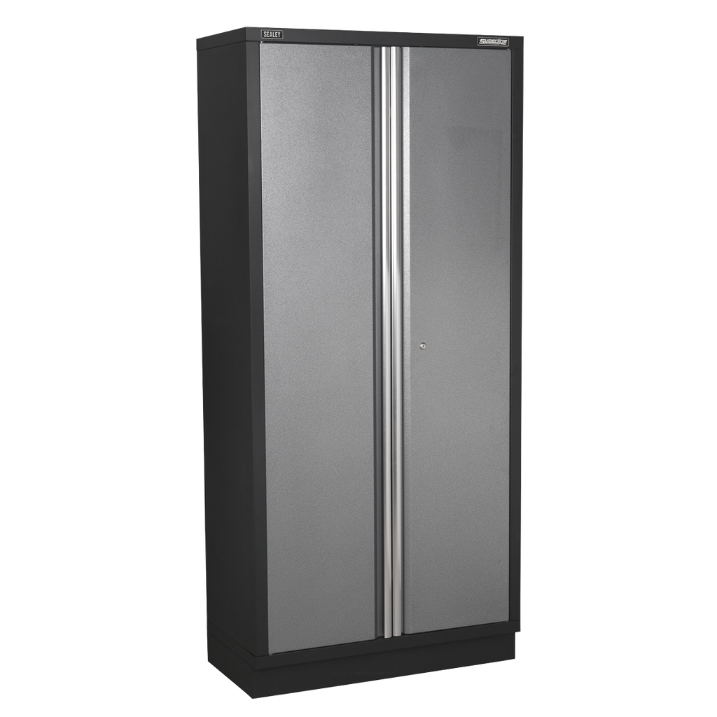Sealey Superline PRO® Modular Full Height Floor Cabinet 2 Door 9