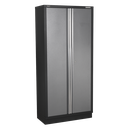 Sealey Superline PRO® Modular Full Height Floor Cabinet 2 Door 9