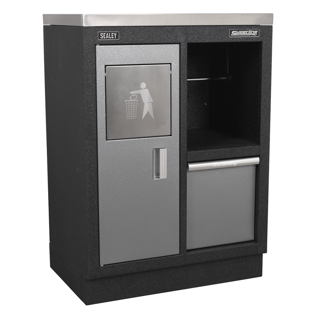 Superline PRO® Modular Multifunction Cabinet with Drawer 680mm