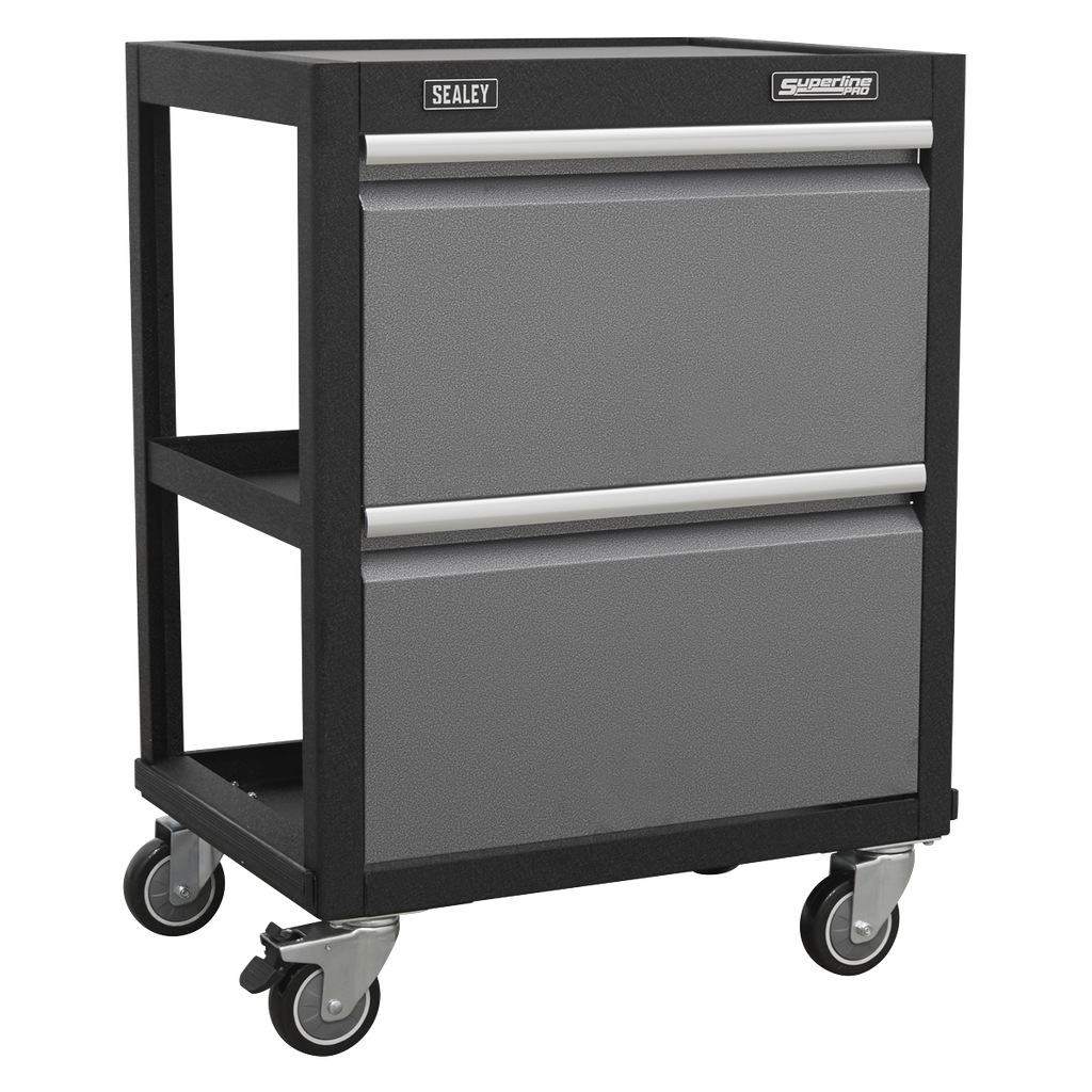 Superline PRO® Modular Mobile Workshop Trolley