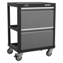 Superline PRO® Modular Mobile Workshop Trolley