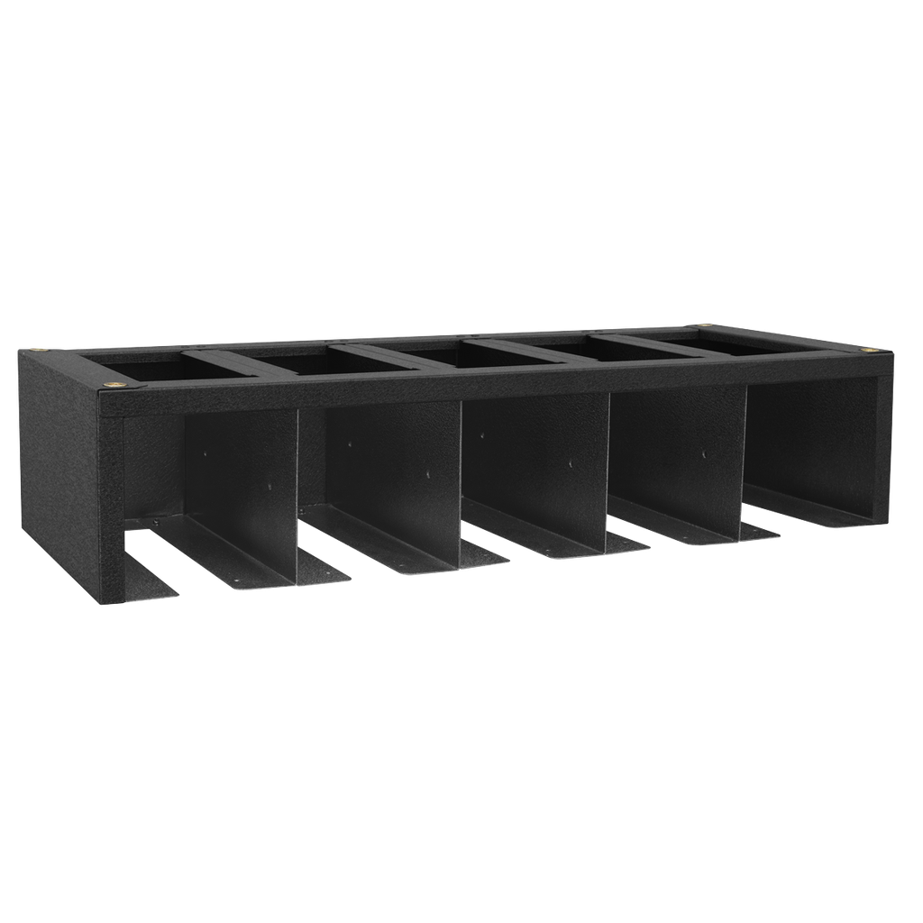 Superline PRO® Modular Power Tool Rack 680mm