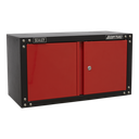 Sealey American PRO® Modular Wall Cabinet 2 Door 665mm