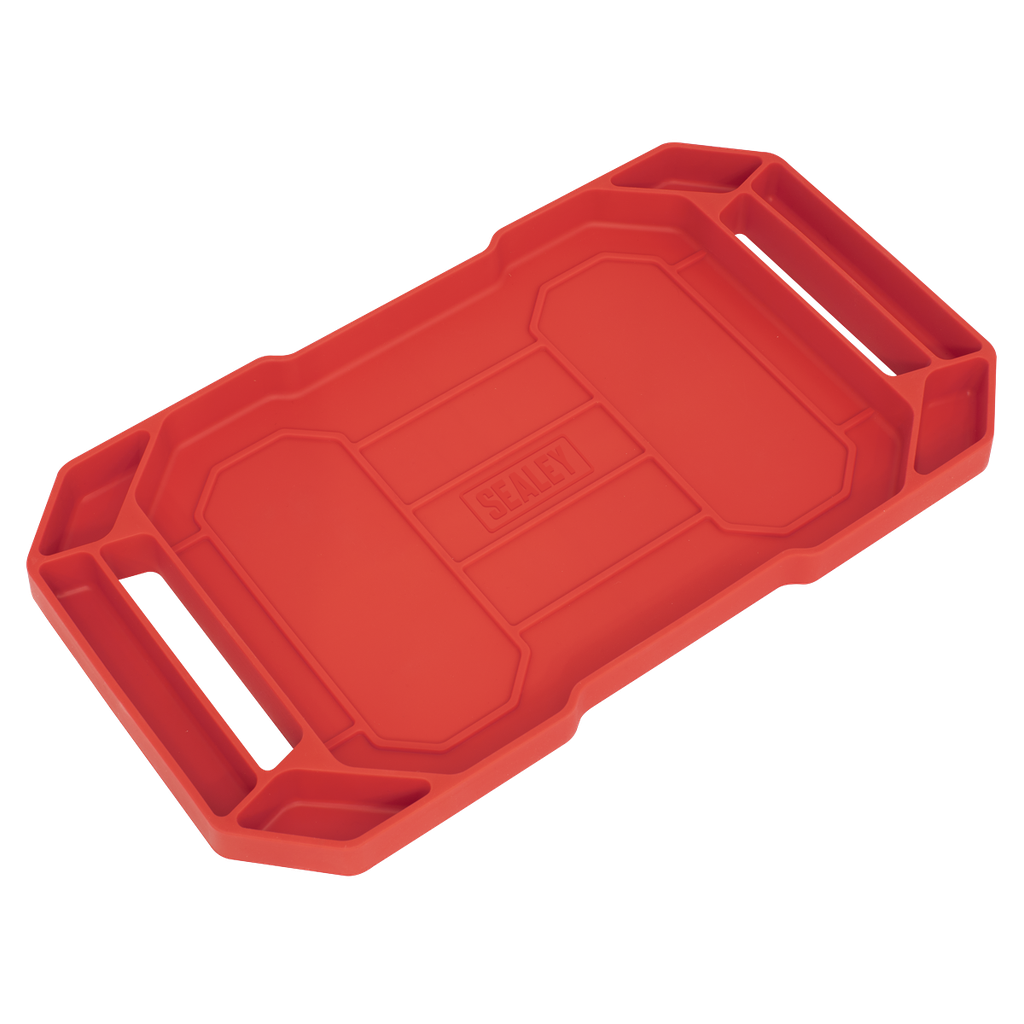 Sealey Non-Slip Flexible Tool Tray 590 x 305 x 40mm