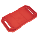Sealey Non-Slip Flexible Tool Tray 590 x 305 x 40mm