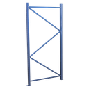 Frame One End 2000 x 1000mm