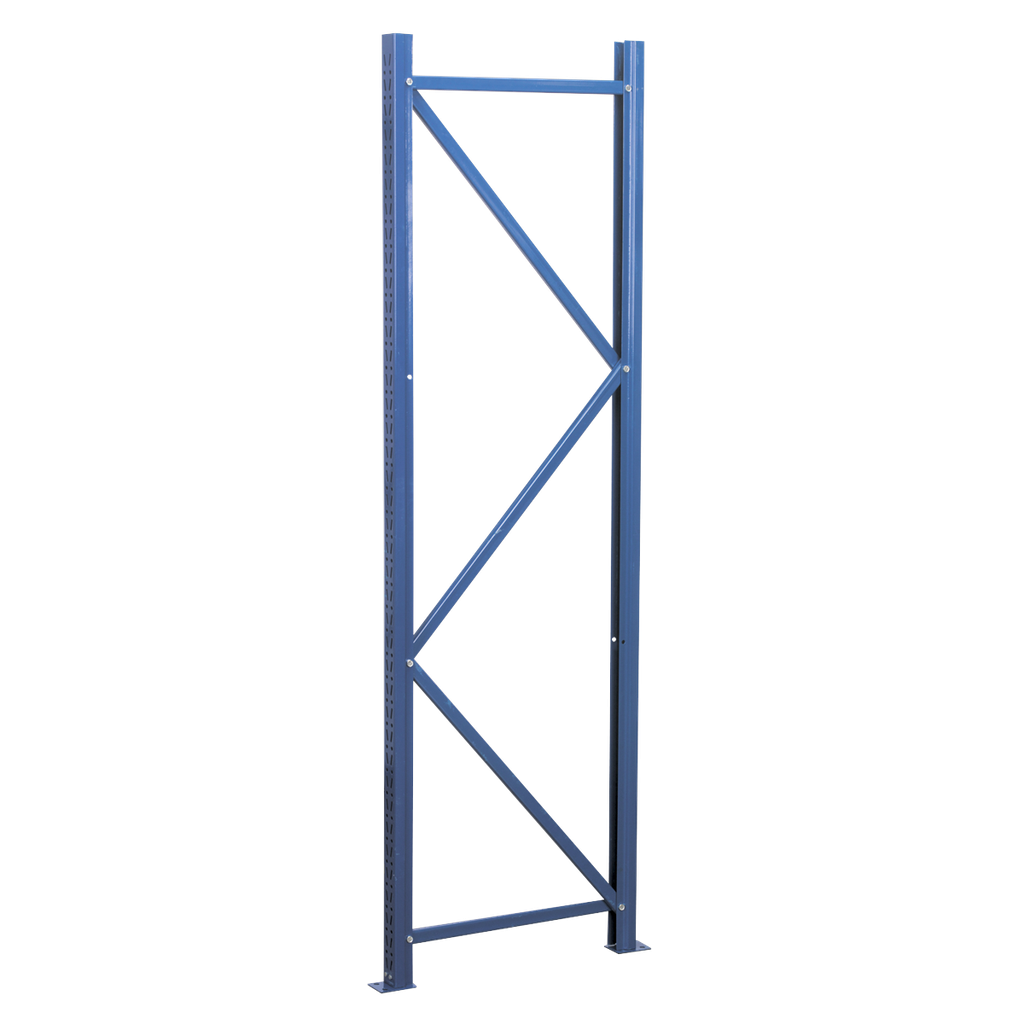 Sealey Frame One End 2000 x 600mm