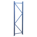Frame One End 2000 x 600mm