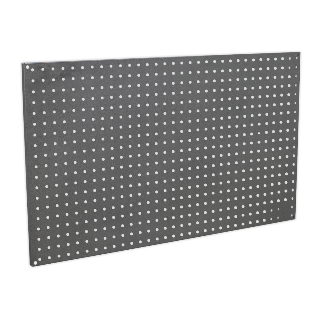 Sealey American PRO® Steel Pegboard - Pack of 2