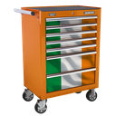 Sealey Toolbox Graphics Pack - Ireland