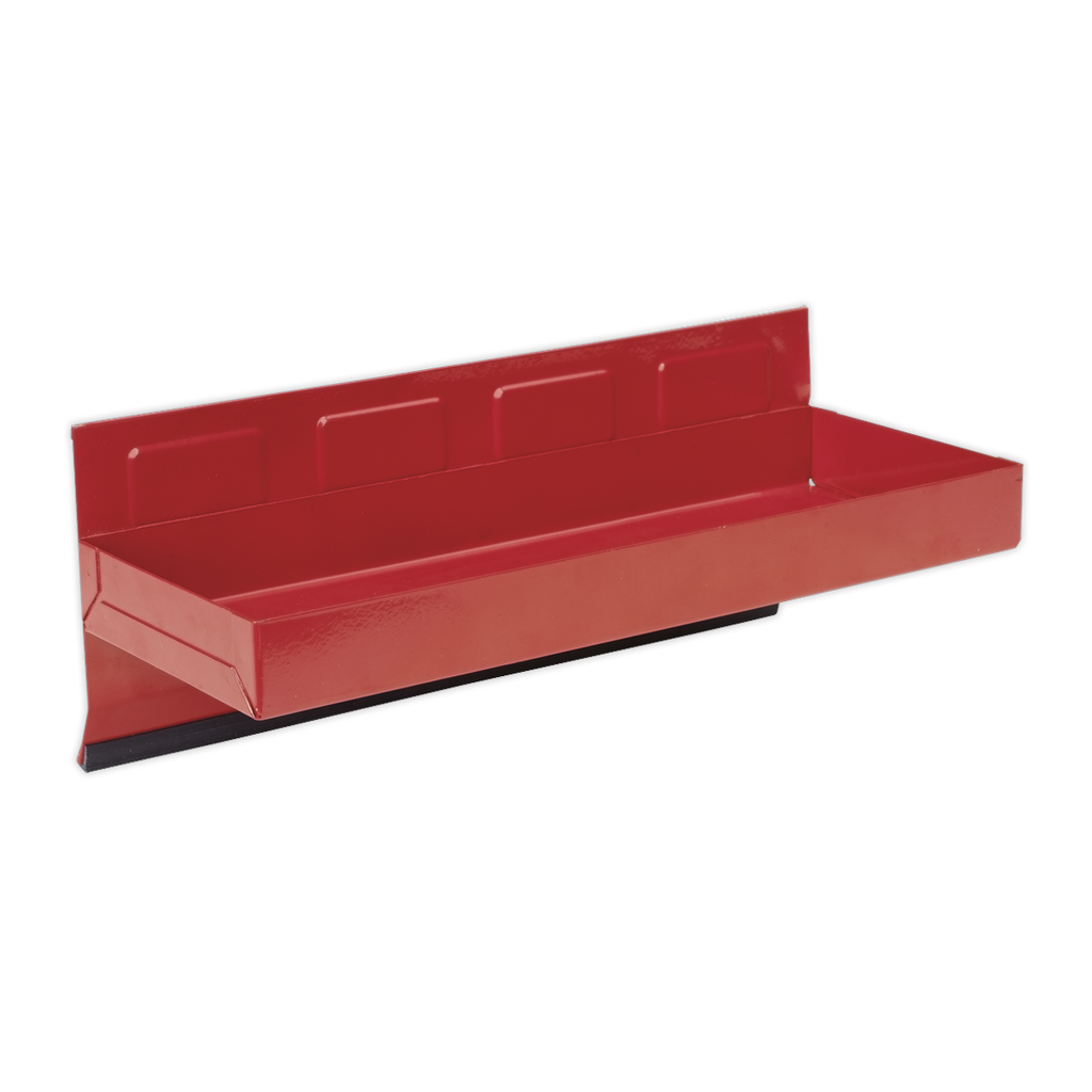 Magnetic Tool Storage Tray