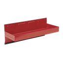 Sealey Magnetic Tool Storage Tray 310 x 115mm