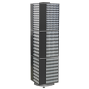 Sealey Rotating Storage Cabinet System 320 Drawer