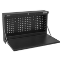 Sealey Superline PRO® Wall Mounting Foldable Workbench 900mm