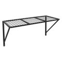 Sealey Superline PRO® Heavy-Duty Wall Mounting Storage Rack