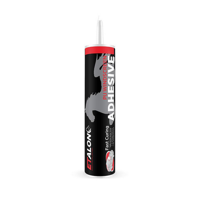310ml Etalon PU Windscreen Adhesive