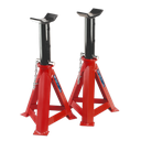 Sealey Axle Stands (Pair) 12 Tonne Capacity per Stand