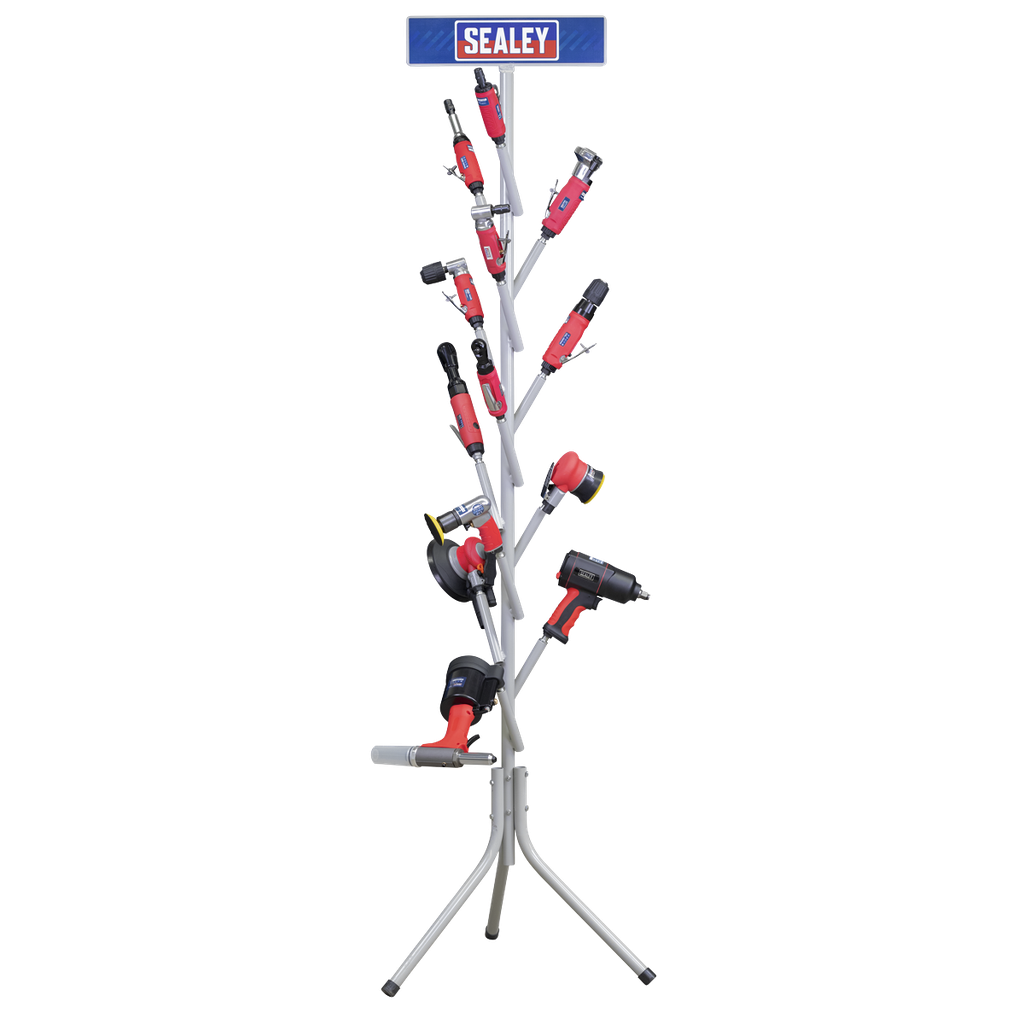 Sealey Generation Air Tool Stand Deal