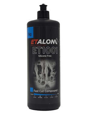 1kg Etalon Fast Cut Compound (Each)