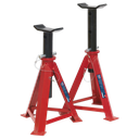 Axle Stands (Pair) 7.5 Tonne Capacity per Stand